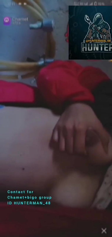 Myd The_Invincible7 channel Chamet Exclusive new all collection – 453