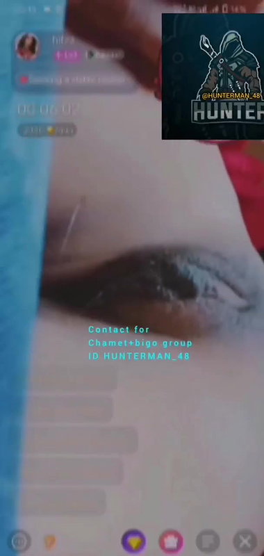 Myd The_Invincible7 channel Chamet Exclusive new all collection – 453