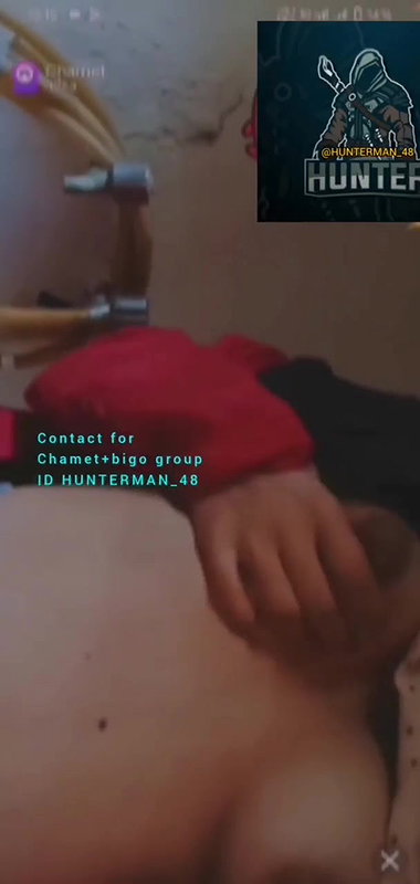 Myd The_Invincible7 channel Chamet Exclusive new all collection – 453