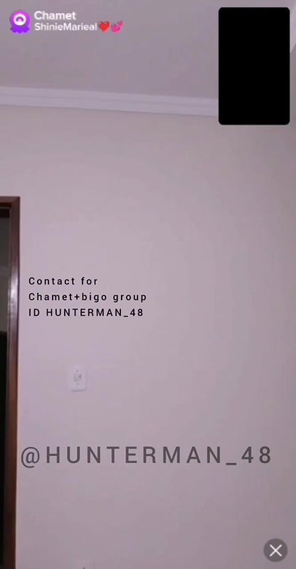 Myd The_Invincible7 channel Chamet Exclusive new all collection – 452