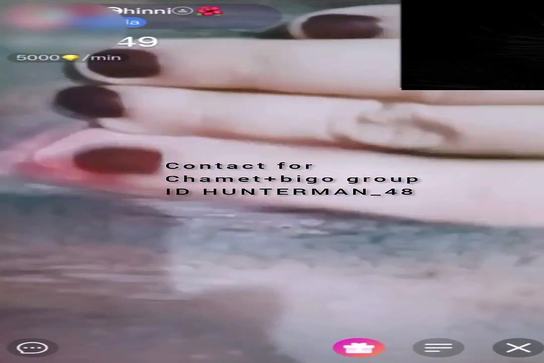 Myd The_Invincible7 channel Chamet Exclusive new all collection – 451