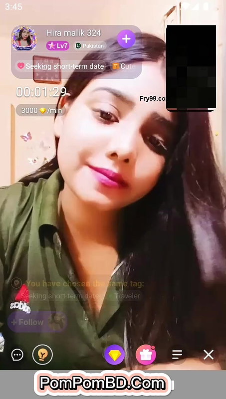 Myd The_Invincible7 channel Chamet Exclusive new all collection – 450