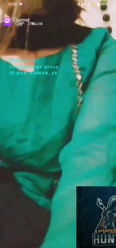 Myd The_Invincible7 channel Chamet Exclusive new all collection – 449