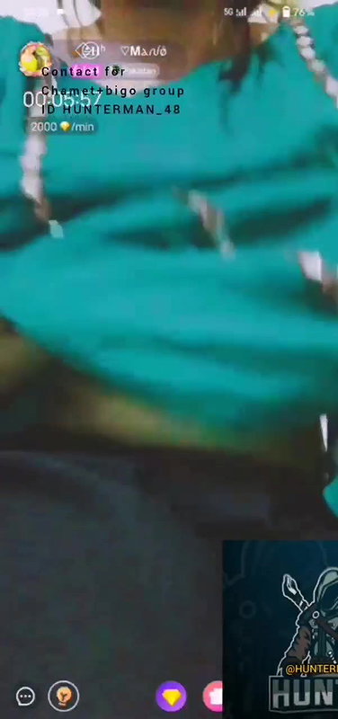 Myd The_Invincible7 channel Chamet Exclusive new all collection – 449