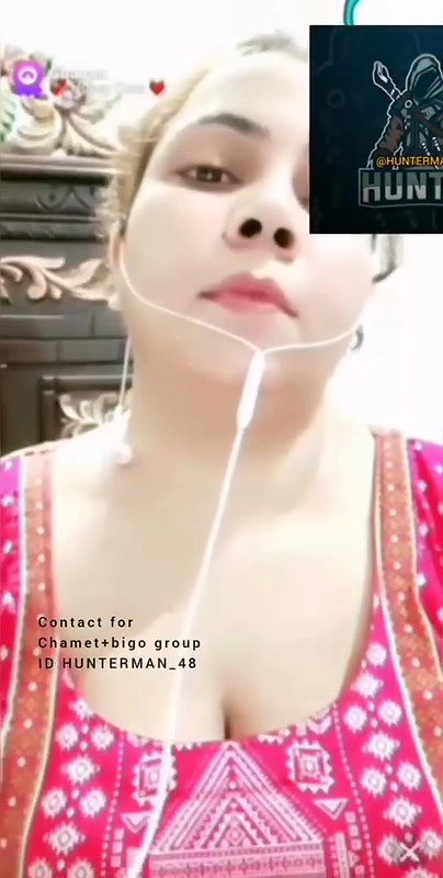 Myd The_Invincible7 channel Chamet Exclusive new all collection – 447