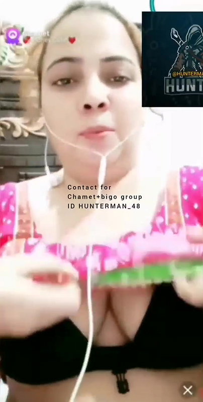 Myd The_Invincible7 channel Chamet Exclusive new all collection – 447