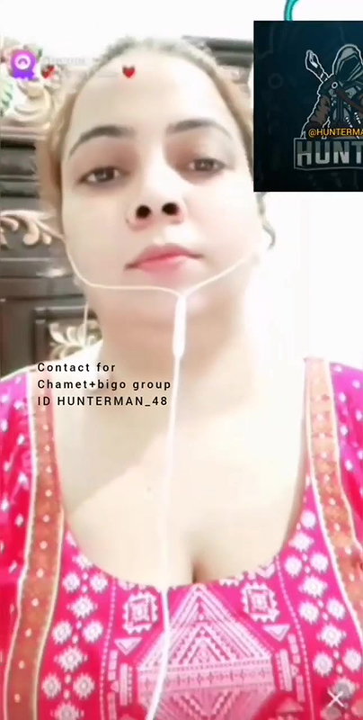 Myd The_Invincible7 channel Chamet Exclusive new all collection – 447