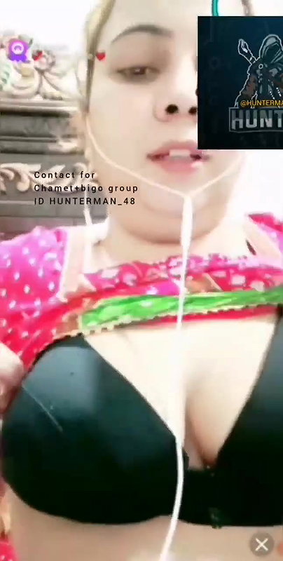 Myd The_Invincible7 channel Chamet Exclusive new all collection – 447