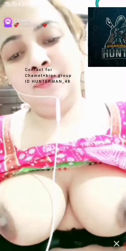 Myd The_Invincible7 channel Chamet Exclusive new all collection – 447