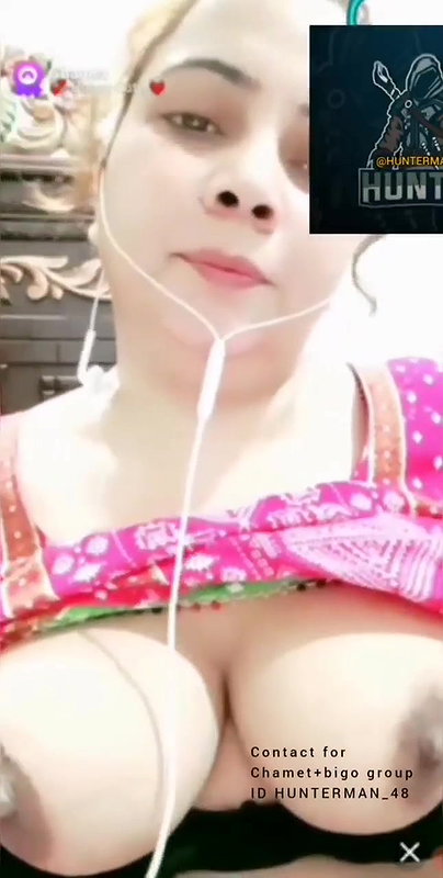 Myd The_Invincible7 channel Chamet Exclusive new all collection – 447