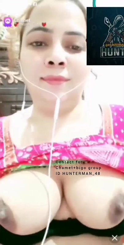 Myd The_Invincible7 channel Chamet Exclusive new all collection – 447