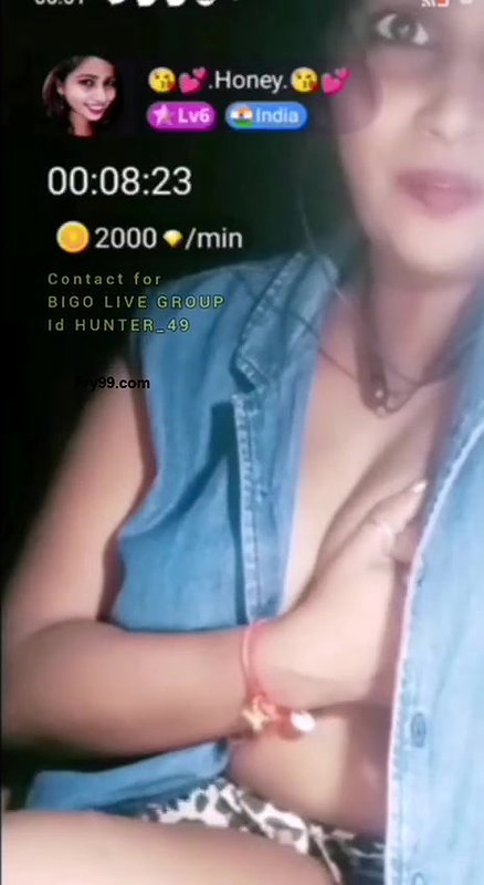 Myd The_Invincible7 channel Chamet Exclusive new all collection – 446