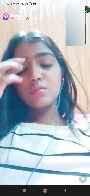 Myd The_Invincible7 channel Chamet Exclusive new all collection – 443