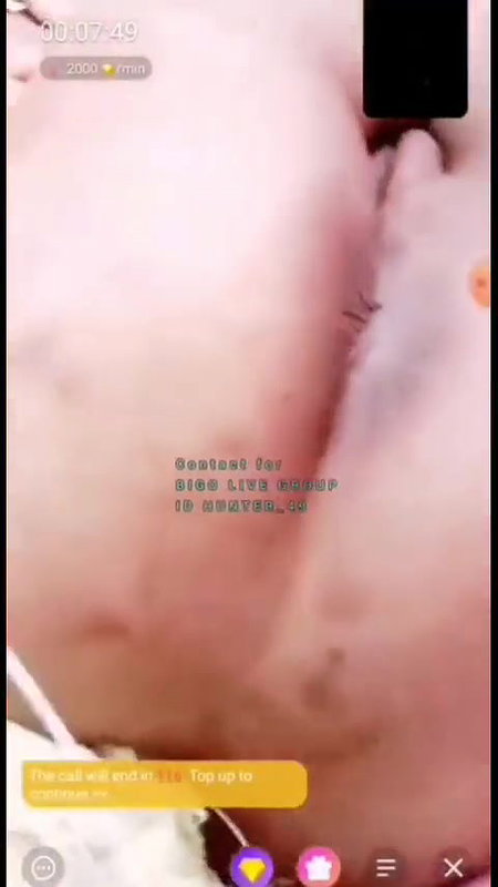 Myd The_Invincible7 channel Chamet Exclusive new all collection – 441