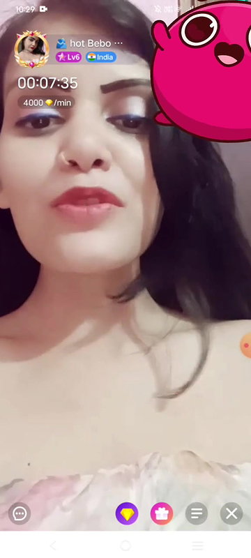 Myd The_Invincible7 channel Chamet Exclusive new all collection – 440