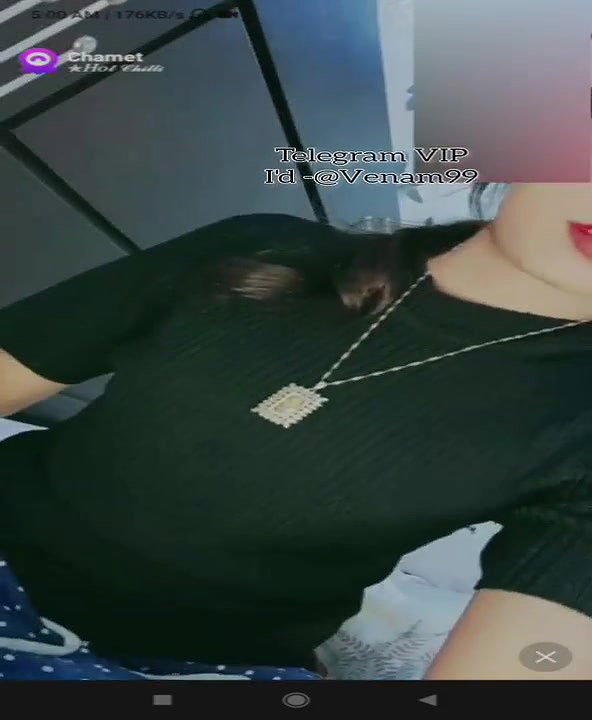 Myd The_Invincible7 channel Chamet Exclusive new all collection – 438