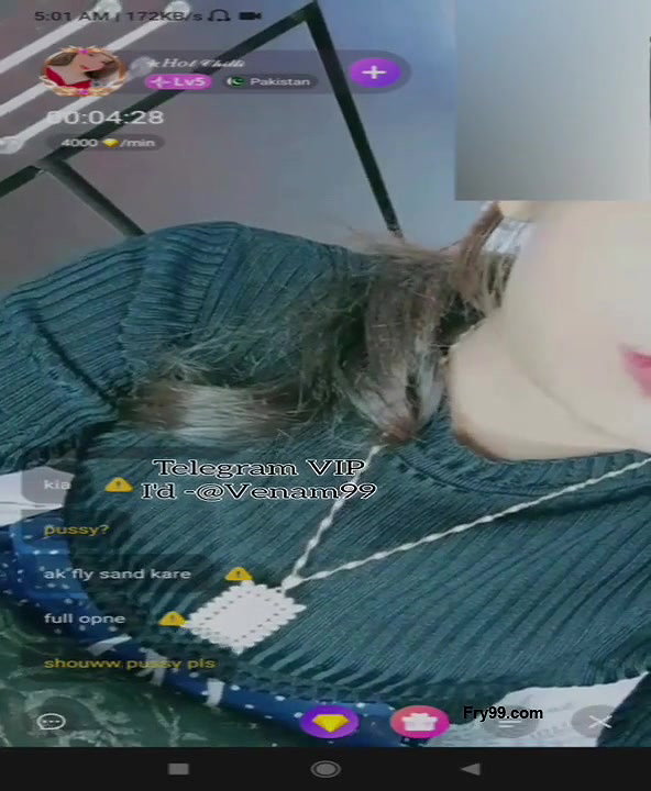 Myd The_Invincible7 channel Chamet Exclusive new all collection – 438