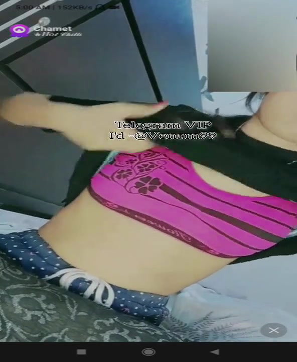 Myd The_Invincible7 channel Chamet Exclusive new all collection – 438