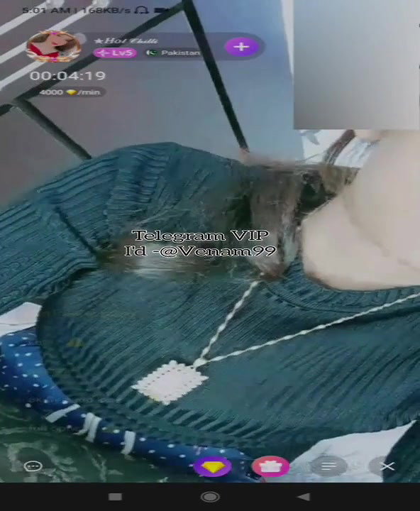 Myd The_Invincible7 channel Chamet Exclusive new all collection – 438