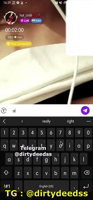 Myd The_Invincible7 channel Chamet Exclusive new all collection – 436