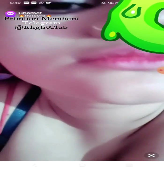 Myd The_Invincible7 channel Chamet Exclusive new all collection – 435