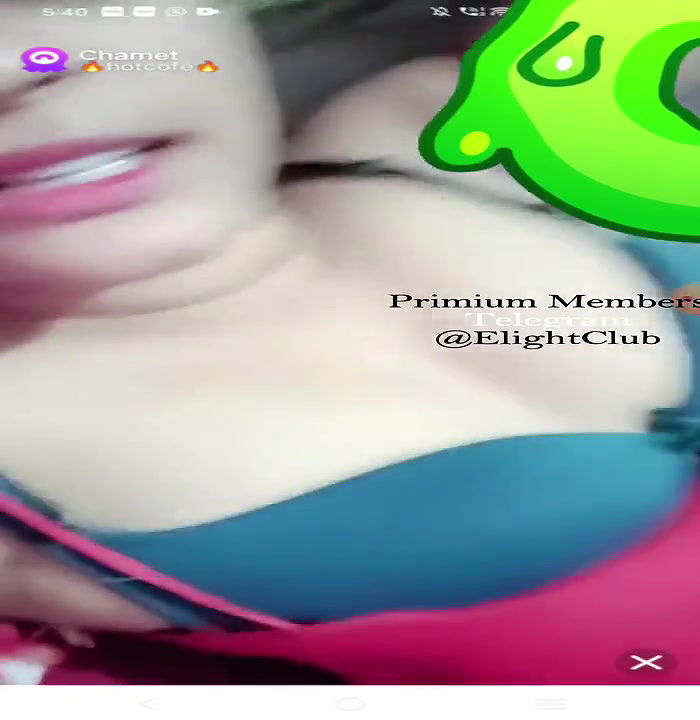 Myd The_Invincible7 channel Chamet Exclusive new all collection – 435