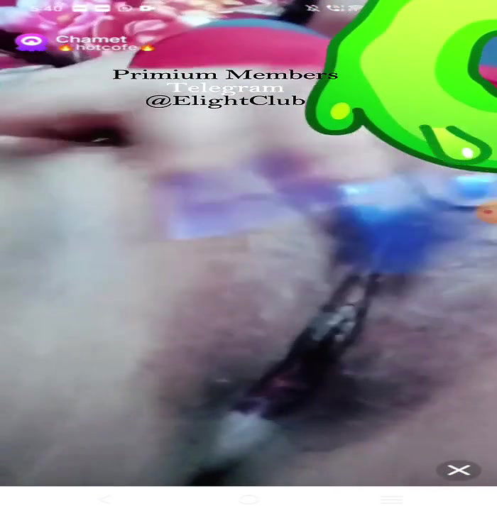 Myd The_Invincible7 channel Chamet Exclusive new all collection – 435