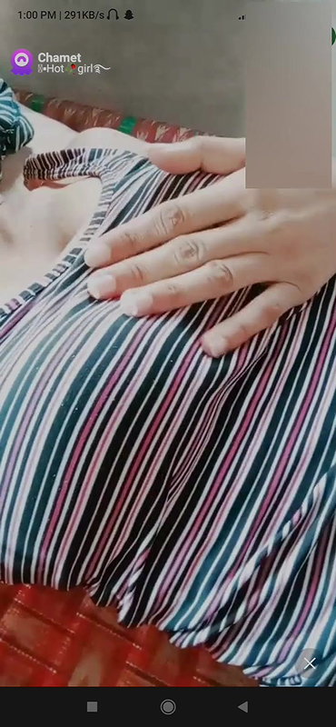 Myd The_Invincible7 channel Chamet Exclusive new all collection – 433