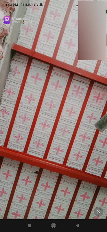 Myd The_Invincible7 channel Chamet Exclusive new all collection – 433