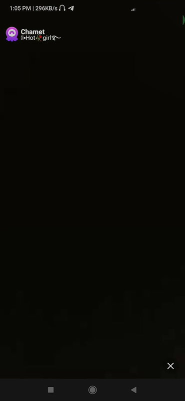 Myd The_Invincible7 channel Chamet Exclusive new all collection – 433