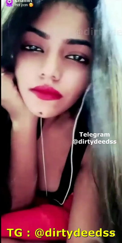 Myd The_Invincible7 channel Chamet Exclusive new all collection – 431