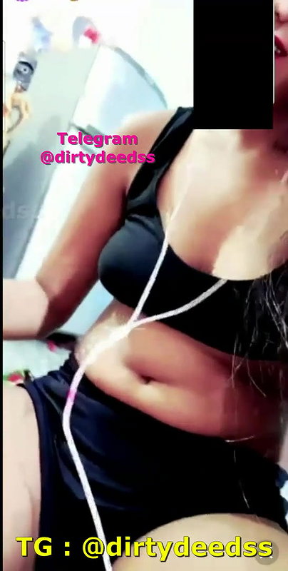 Myd The_Invincible7 channel Chamet Exclusive new all collection – 431