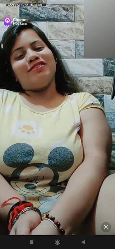 Myd The_Invincible7 channel Chamet Exclusive new all collection – 430