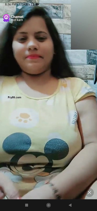 Myd The_Invincible7 channel Chamet Exclusive new all collection – 430