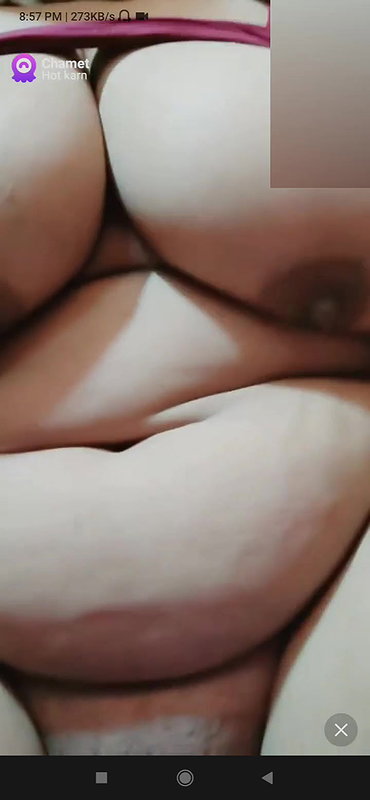 Myd The_Invincible7 channel Chamet Exclusive new all collection – 430