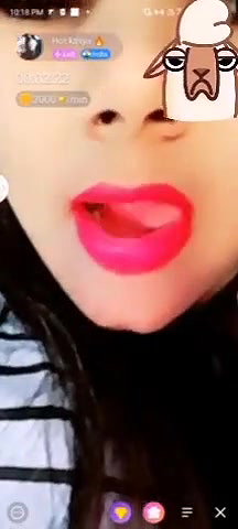 Myd The_Invincible7 channel Chamet Exclusive new all collection – 429