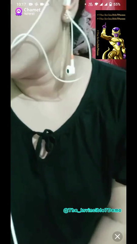 Myd The_Invincible7 channel Chamet Exclusive new all collection – 425