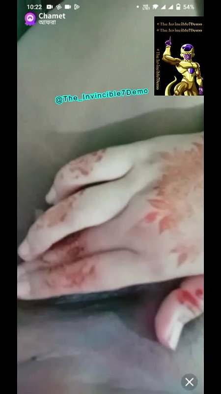 Myd The_Invincible7 channel Chamet Exclusive new all collection – 425