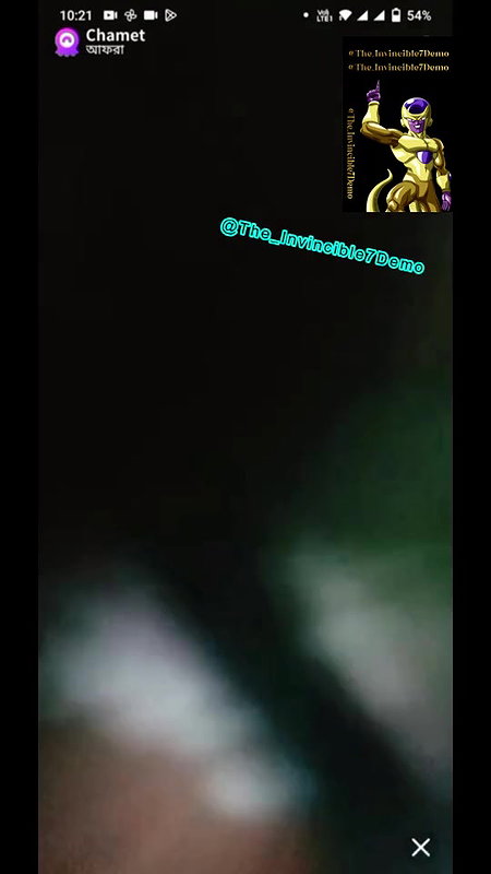 Myd The_Invincible7 channel Chamet Exclusive new all collection – 425