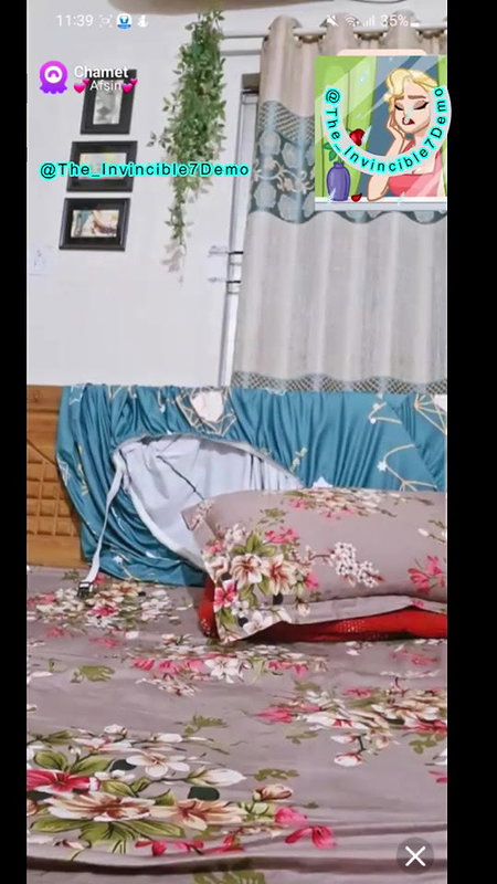 Myd The_Invincible7 channel Chamet Exclusive new all collection – 424