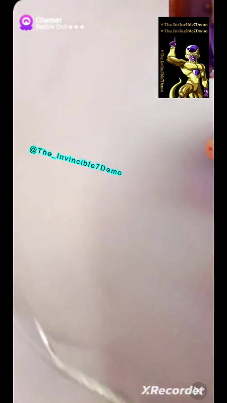 Myd The_Invincible7 channel Chamet Exclusive new all collection – 422