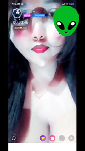 Myd The_Invincible7 channel Chamet Exclusive new all collection – 421