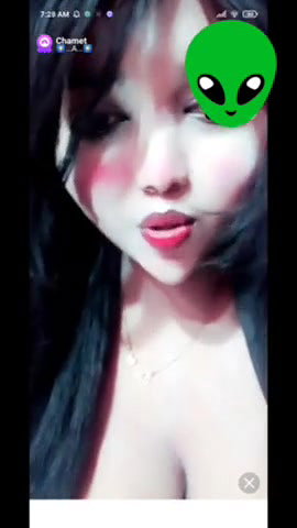 Myd The_Invincible7 channel Chamet Exclusive new all collection – 421