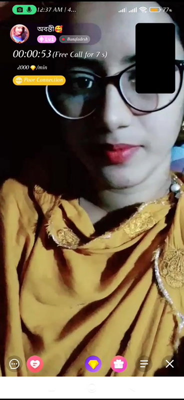 Myd The_Invincible7 channel Chamet Exclusive new all collection – 419