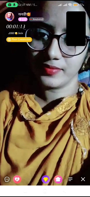 Myd The_Invincible7 channel Chamet Exclusive new all collection – 419