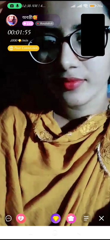 Myd The_Invincible7 channel Chamet Exclusive new all collection – 419