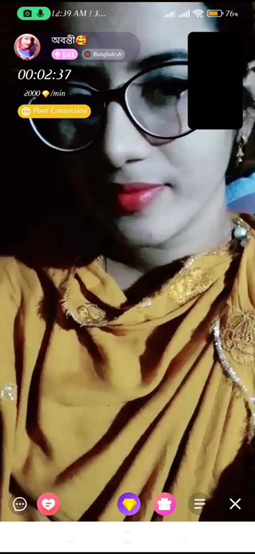 Myd The_Invincible7 channel Chamet Exclusive new all collection – 419