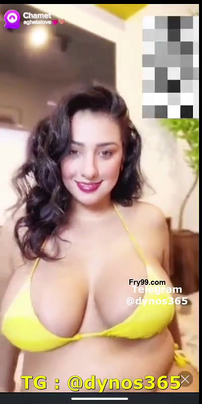 Myd The_Invincible7 channel Chamet Exclusive new all collection – 417