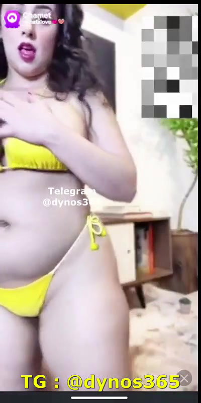 Myd The_Invincible7 channel Chamet Exclusive new all collection – 417