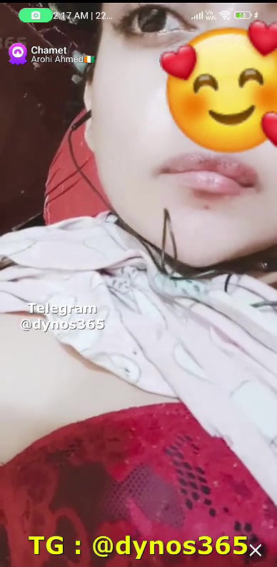 Myd The_Invincible7 channel Chamet Exclusive new all collection – 412